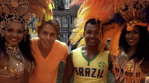 Braziliaanse Muziek