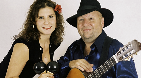 Latino Melodieen