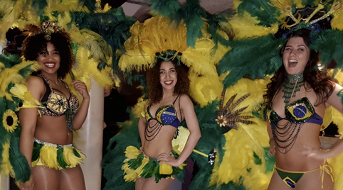 Latino Muziek voor elk evenement