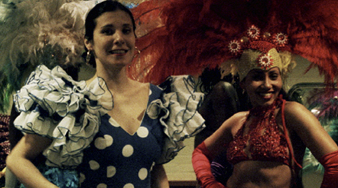 Rio-Carnival Muziek