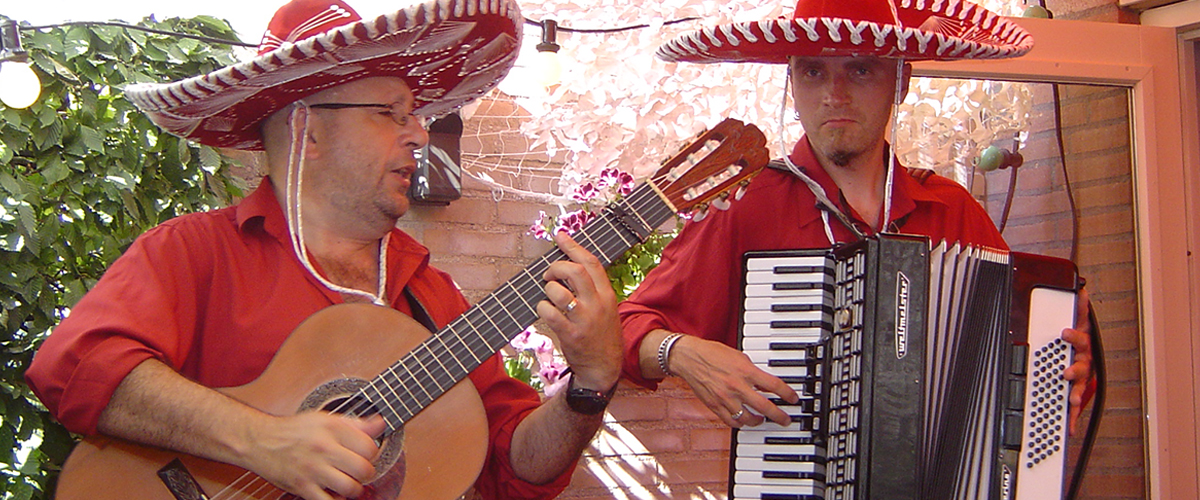 Duo Latino