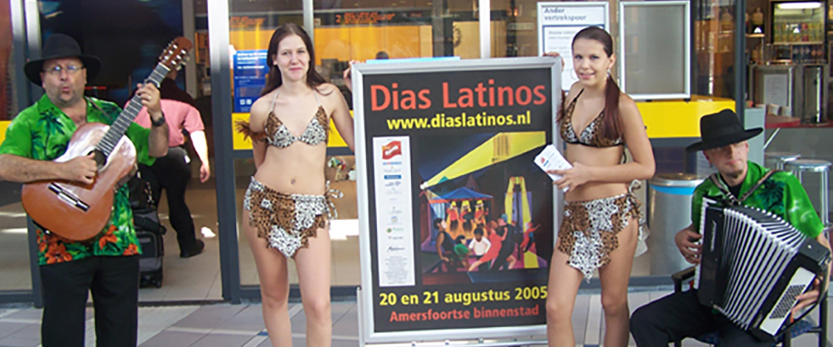 Duo Latino