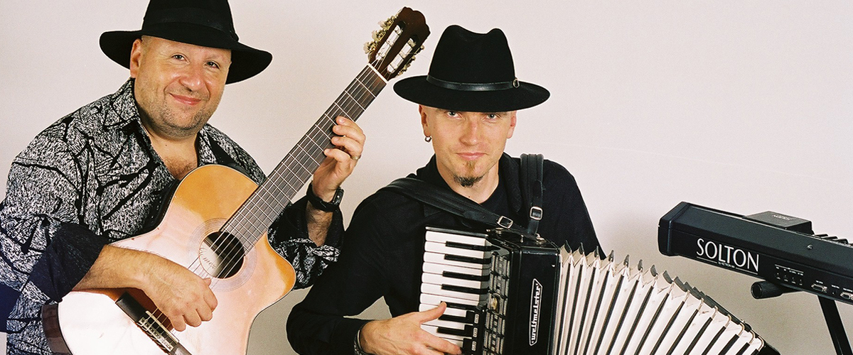 Duo Latino