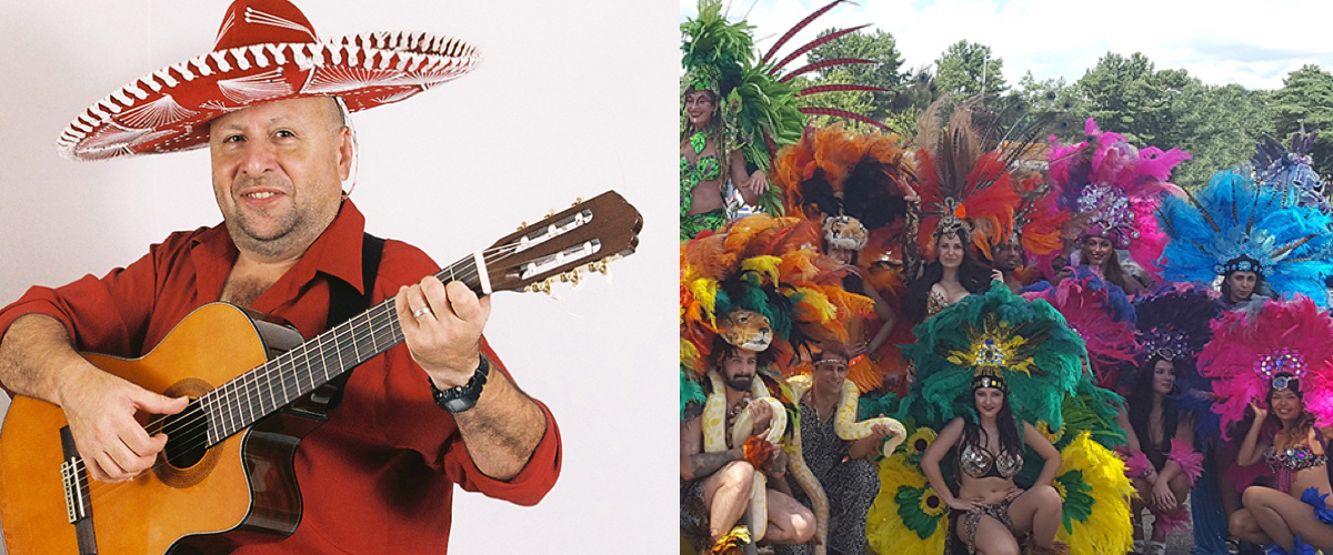 Braziliaanse Muziek