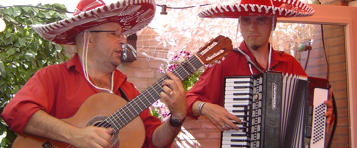 Latin Band