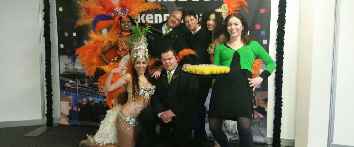 Latin Thema Evenementen