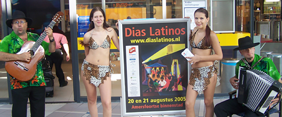 Latino Muziek
