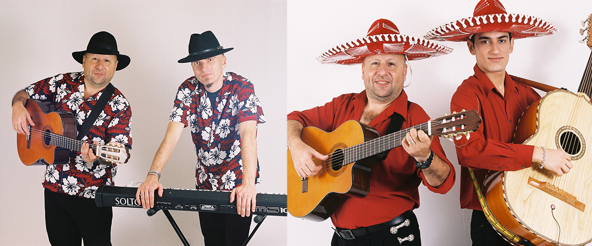 Duo Latino