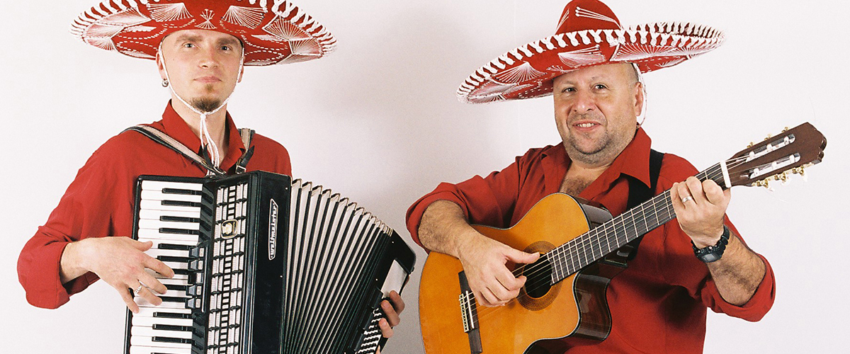 Duo Latino