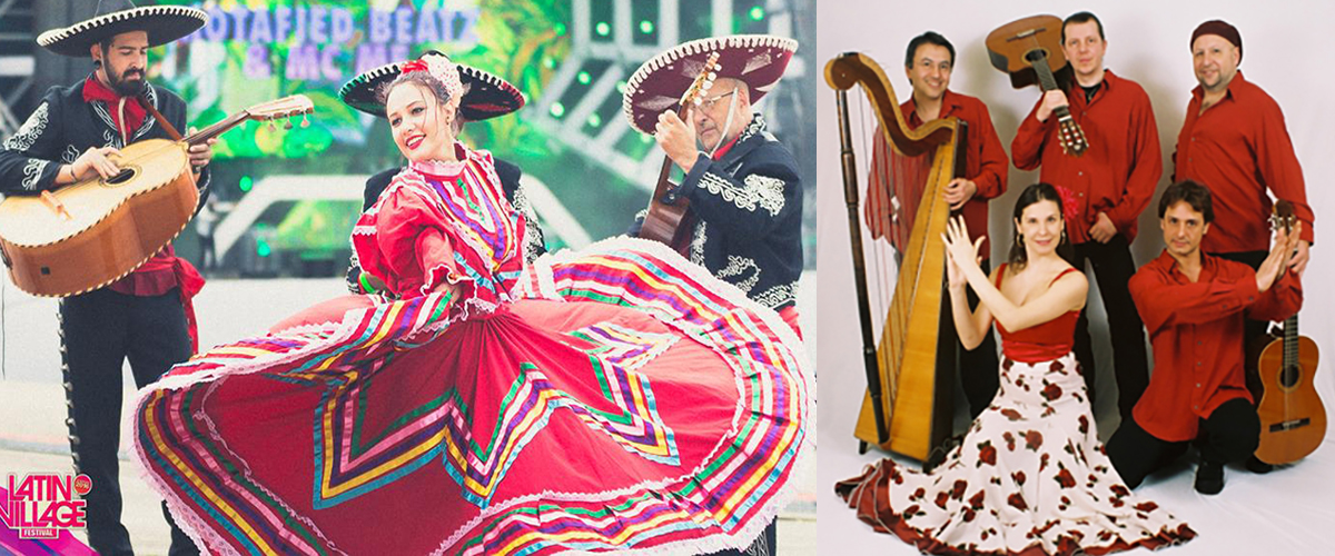Duo Latino